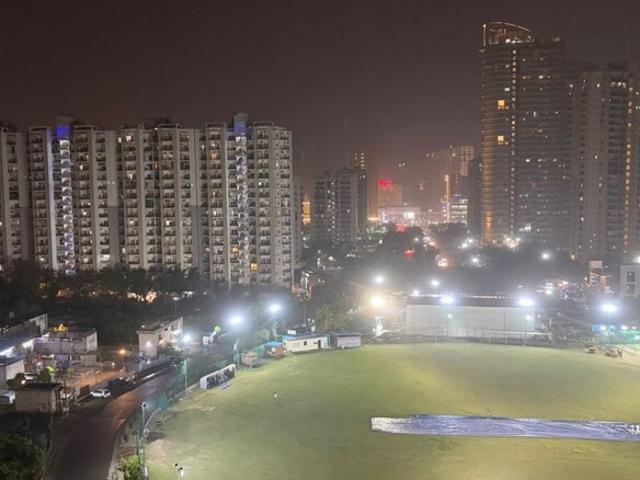 Aims Golf City 2.5 Bedroom 1150 Sq. Ft. Apartment in Sector 75 Noida Listing ID: #10391