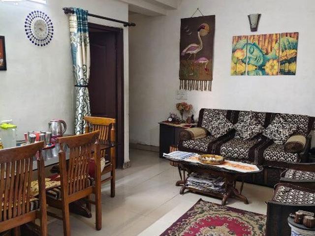 Aims Golf City 2.5 Bedroom 1170 Sq. Ft. Apartment in Sector 75 Noida Listing ID: #10013