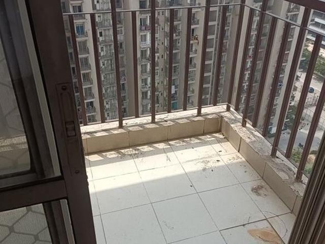 Aims Golf Avenue II 2 Bedroom 930 Sq. Ft. Apartment in Sector 75 Noida Listing ID: #10215