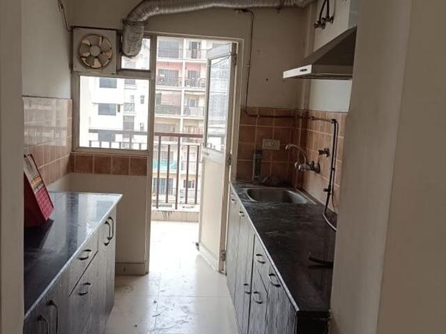 Aims Golf Avenue II 2 Bedroom 930 Sq. Ft. Apartment in Sector 75 Noida Listing ID: #9972