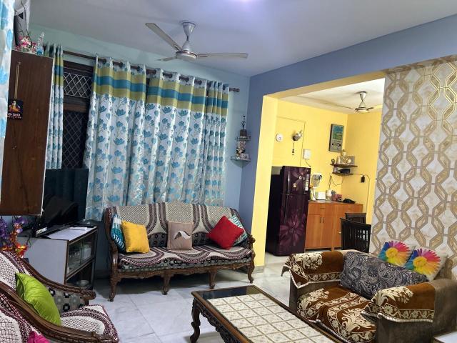 Aims Golf Avenue II 2 Bedroom 930 Sq. Ft. Apartment in Sector 75 Noida Listing ID: #10095