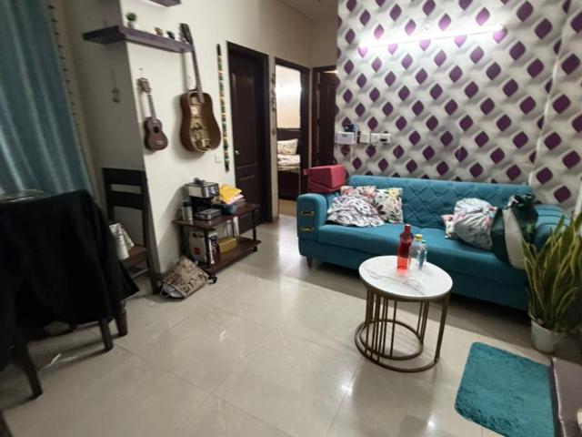 Aims Golf Avenue II 2 Bedroom 930 Sq. Ft. Apartment in Sector 75 Noida Listing ID: #9735