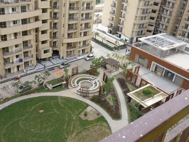 Aims Golf Avenue II 2 Bedroom 1080 Sq. Ft. Apartment in Sector 75 Noida Listing ID: #9995