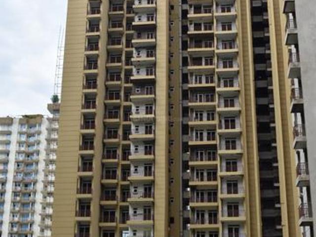 Aims Green Avenue,Sector 4 Greater Noida West 2.5 BHK Apartment For Sale Greater Noida