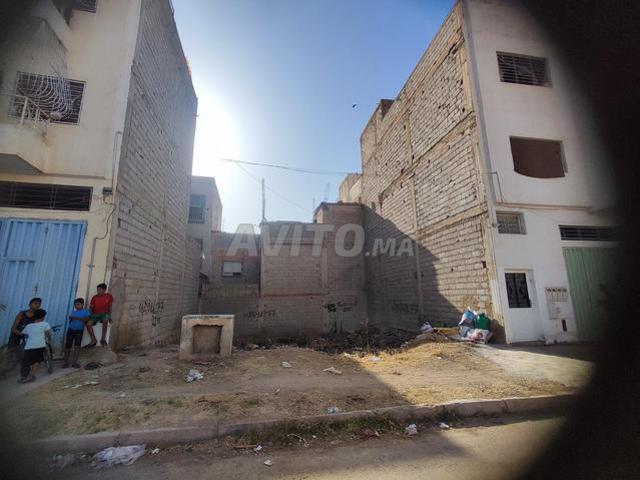 Ain Chkef Fès