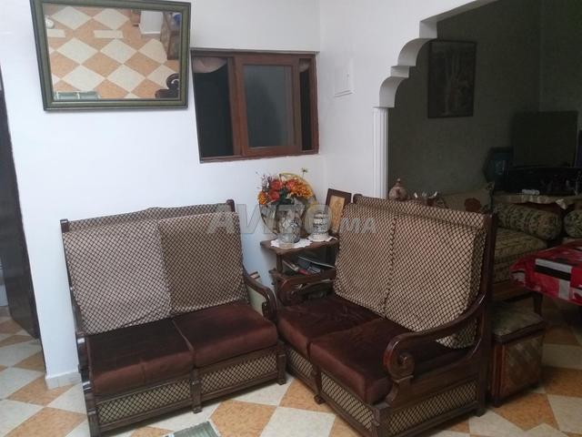 Ain Chok Derb El Khir Casablanca Maison