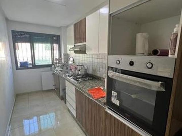 Ain Sebaa Rue Chefchaouni Casablanca