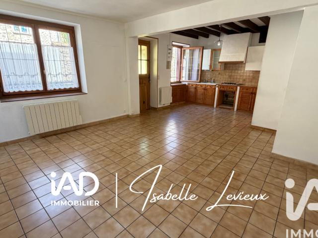 Aincourt Vente Maison 95