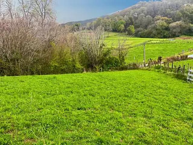 Ainhoa 64250 Achat / Vente terrain