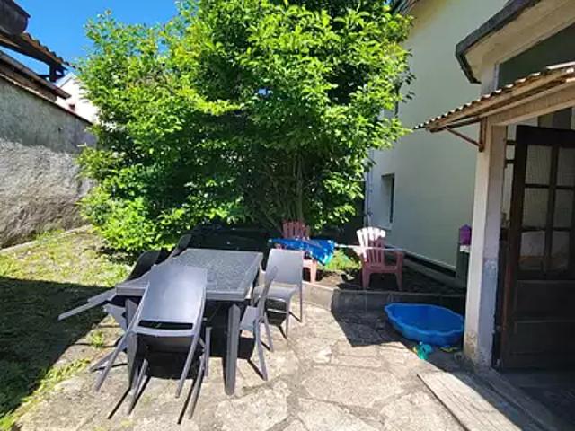 Aibre 25750 Achat / Vente maison 5 pièces t5