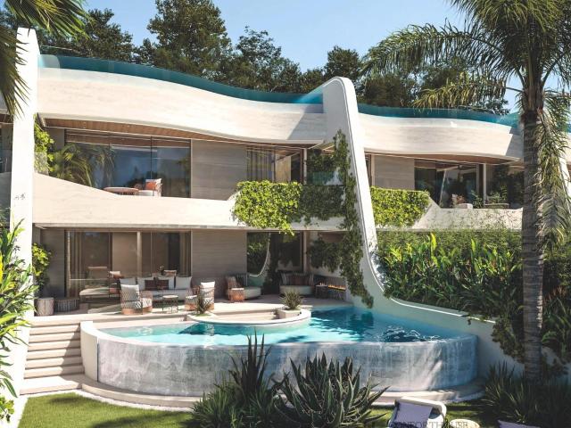 AIDA BY BENTLEY HOME