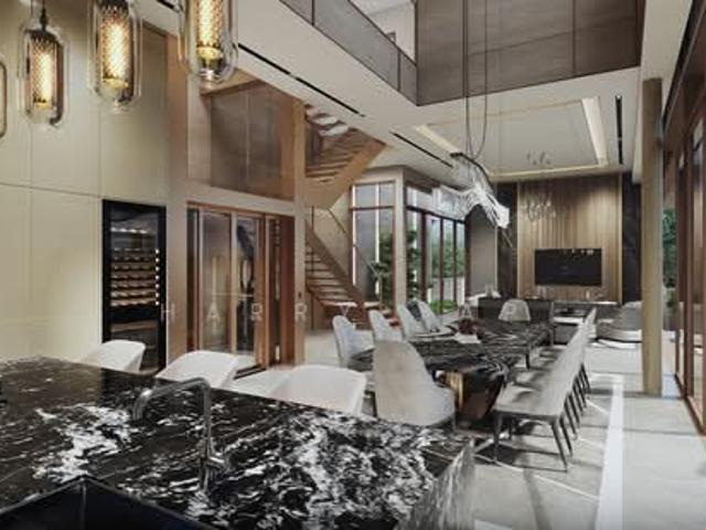 Aida Street Semi Detached House For Sale, $9,980,000, 6 Bed 7 Bath 5,900 sqft $3,323.00 psf