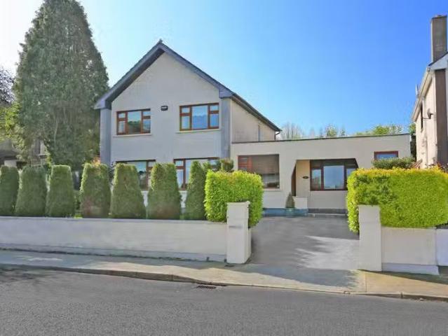 Aidanville, 20 Dromore Rise, Dooradoyle, Co. Limerick, V94YE0K.
