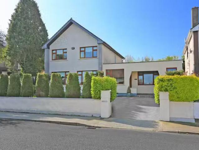 Aidanville, 20 Dromore Rise, Raheen, Limerick