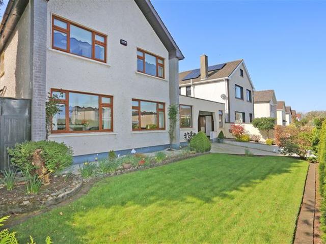 Aidanville, 20 Dromore Rise, Raheen, Limerick Property Partners de Courcy O'Dwyer 4907 MyHome. Ie Residential