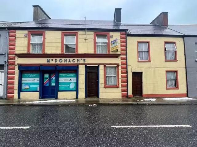 Aiden Street, Kiltimagh, Co. Mayo, F12XF84 is for sale