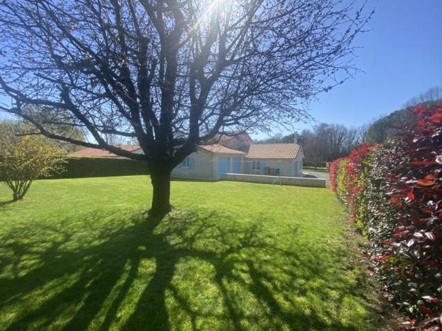 AIFFRES MAISON INDIVIDUELLE
