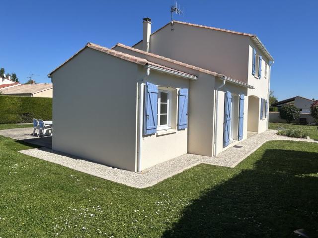 Aiffres Vente Maison 79