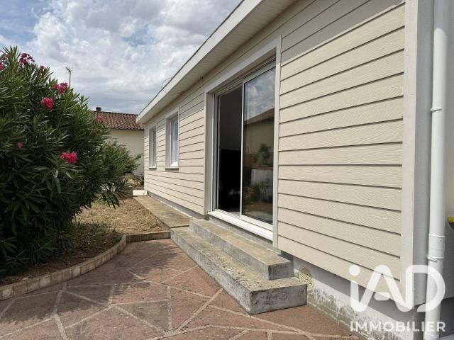 Aiffres Vente Maison 79