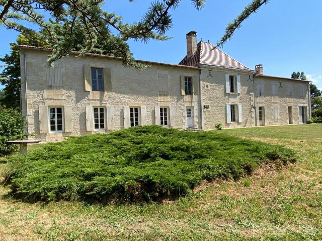 Aiffres Vente Maison 79