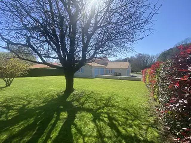 Aiffres 79230 Achat / Vente maison 5 pièces t5