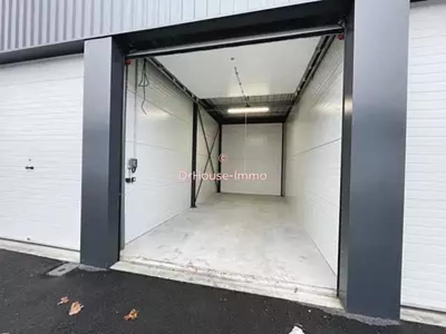 Aiffres 79230 Achat / Vente parking
