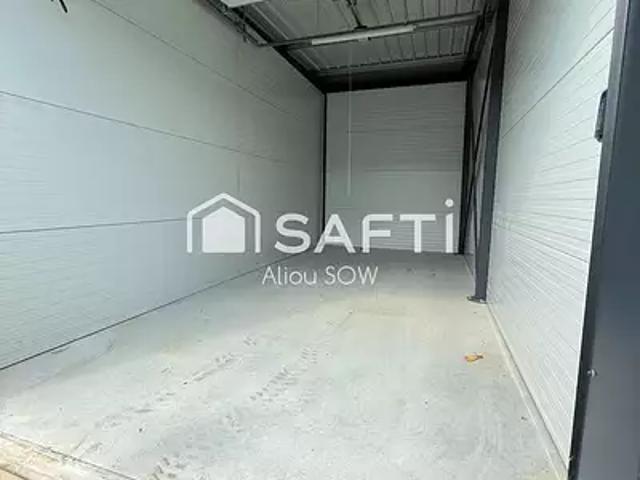 Aiffres 79230 Achat / Vente parking parking