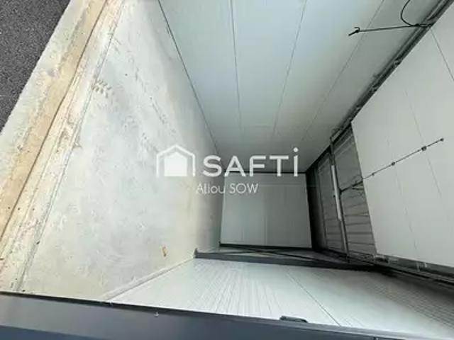 Aiffres 79230 Achat / Vente parking parking
