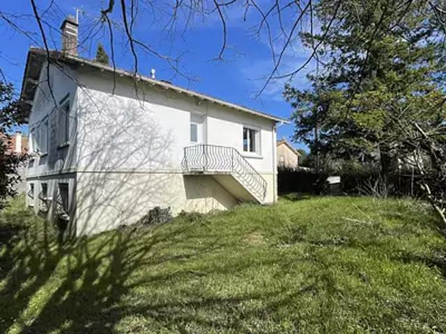 Aiffres 79230 Location maison 4 pièces t4