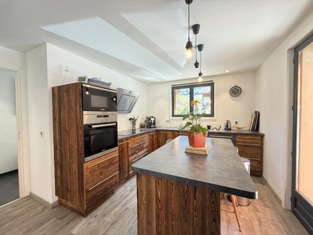 Aigueblanche Vente Maison 73