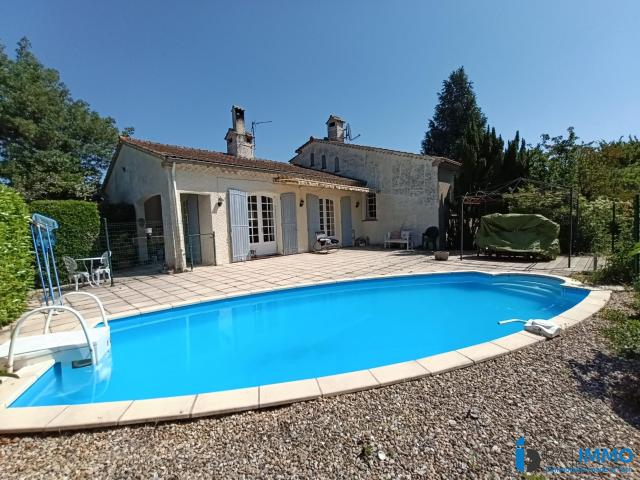 Aiguefonde Vente Maison 81