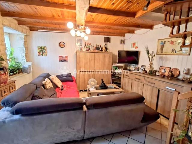 Aiguefonde Vente Maison 81