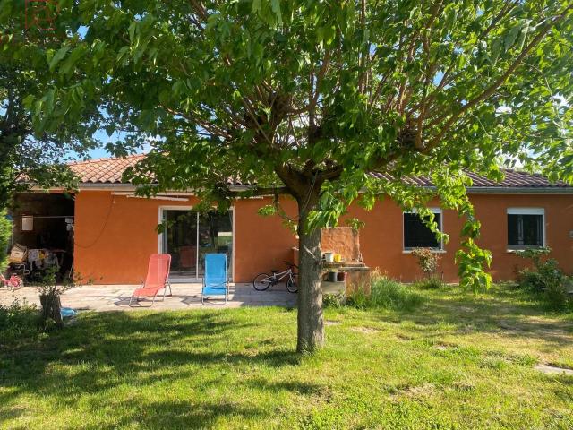 Aiguefonde 131m² Aiguefonde