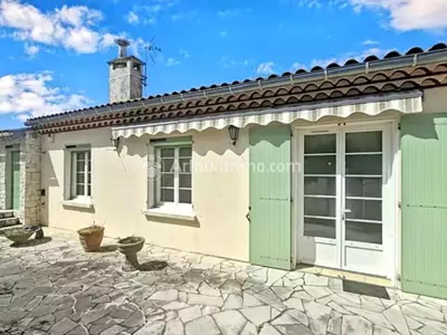 Aiguefonde 81200 Achat / Vente maison 4 pièces t4