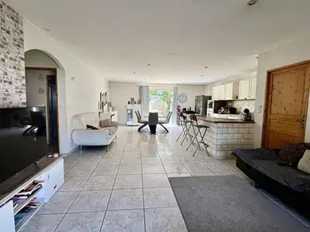 Aiguefonde 81200 Achat / Vente maison 5 pièces t5 parking