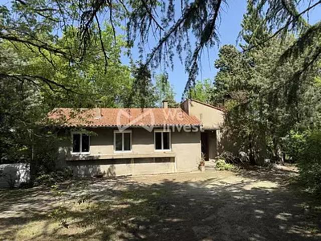 Aiguefonde 81200 Achat / Vente maison 6 pièces t6 parking
