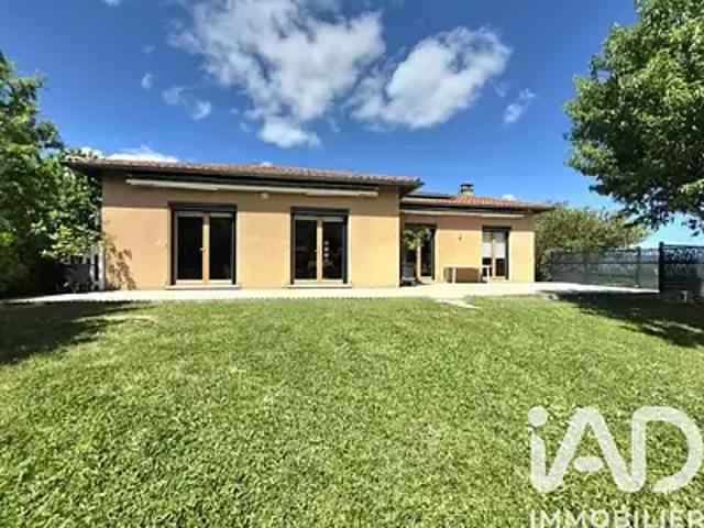 Aiguefonde 81200 Achat / Vente maison 7 pièces t7 parking