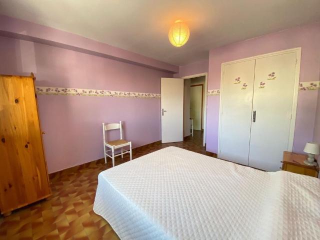 Aiguelongue T2 meublé 36.06 m²