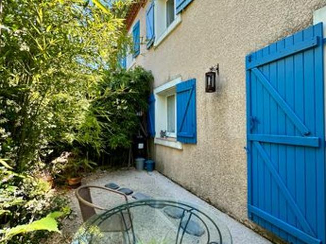 Aiguelongue maison de ville F5 au calme proche commodités