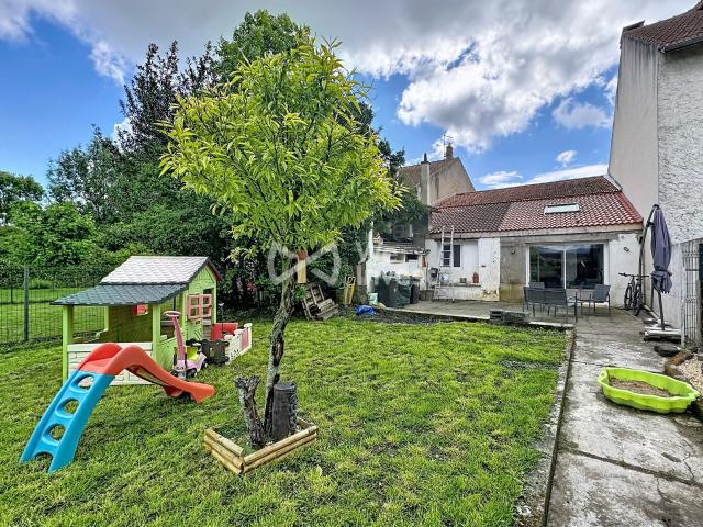 Aigueperse Vente Maison 63