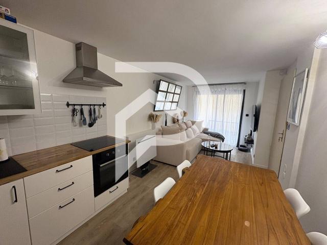 À vendre Appartement EXCLUSIF à Aigues Mortes ? Parfait pour