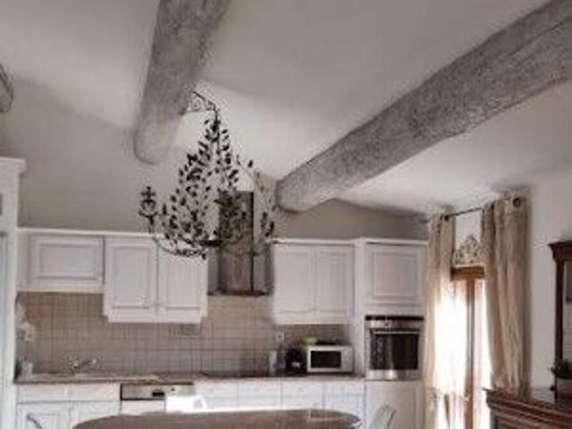 Aigues Mortes Location Appartement 30