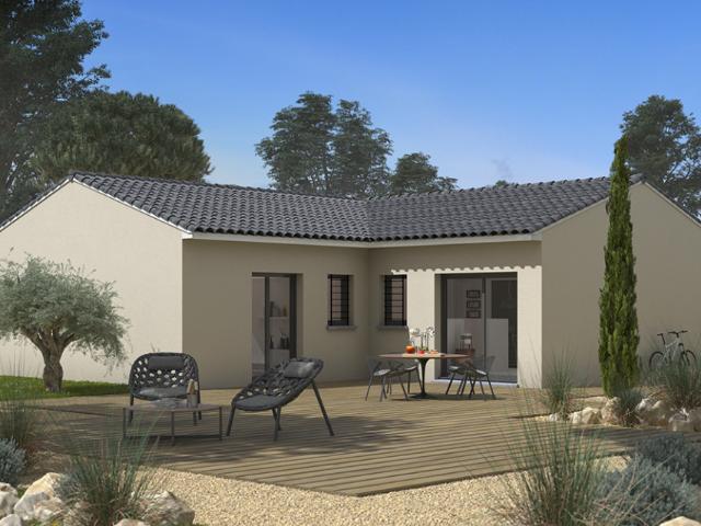 Aigues Mortes Vente Maison 30