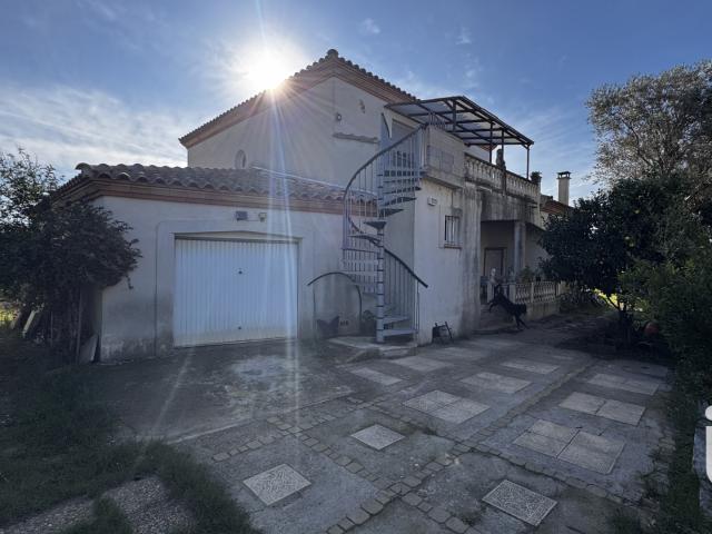 Aigues Mortes Vente Maison 30