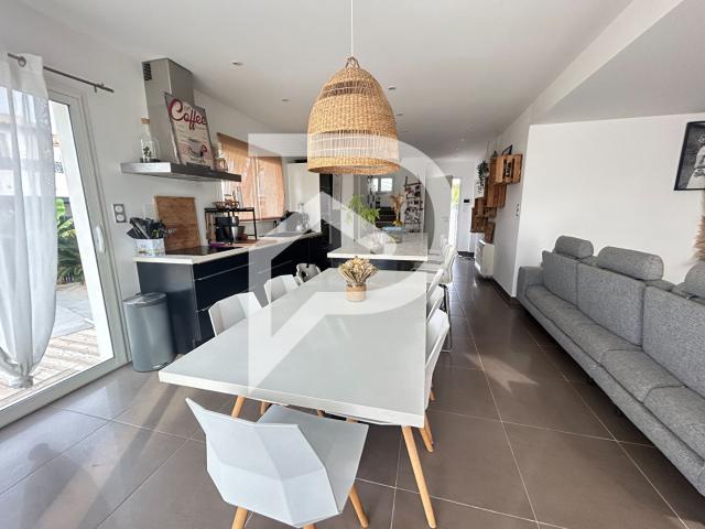 Aigues Mortes Vente Maison 30