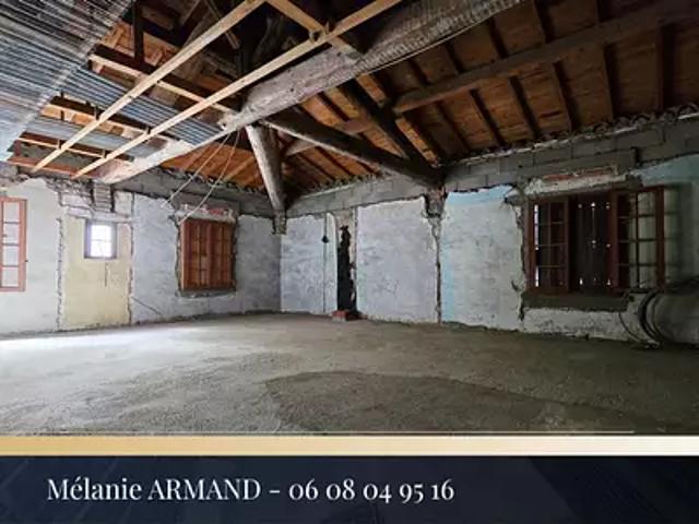 Aigues Mortes 30220 Achat / Vente maison 4 pièces t4 balcon