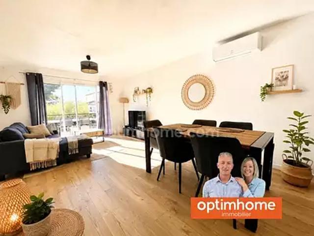 Aigues Mortes 30220 Achat / Vente maison 4 pièces t4 jardin terrasse