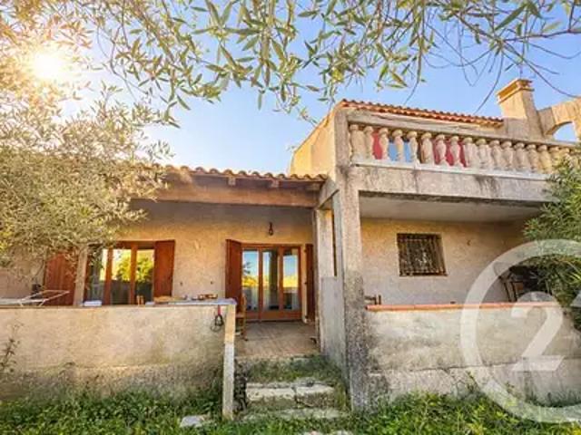Aigues Mortes 30220 Achat / Vente maison 5 pièces t5