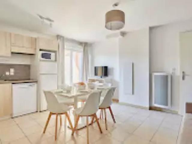 Aigues Mortes 30220 Achat / Vente maison 2 pièces t2
