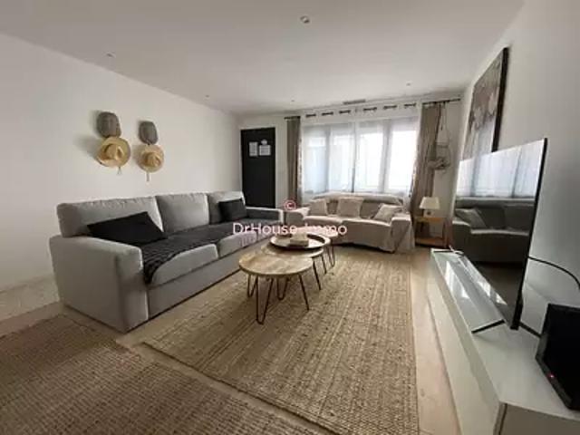Aigues Mortes 30220 Achat / Vente maison 3 pièces t3